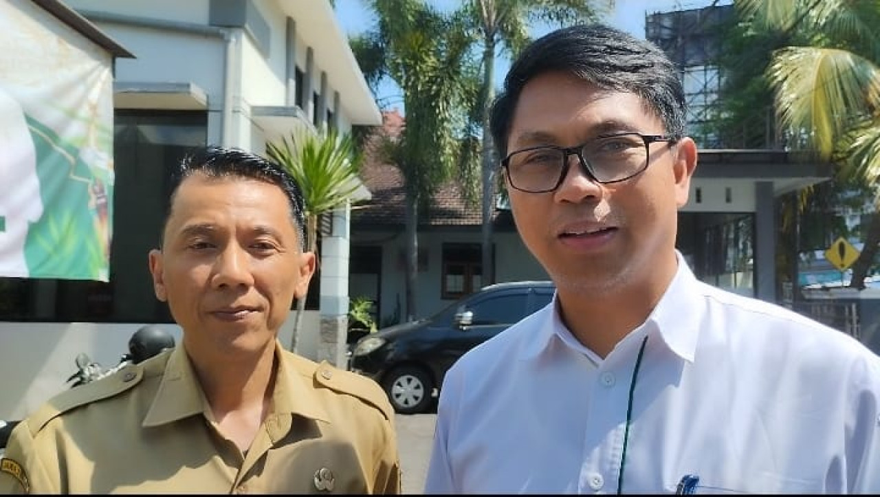 Rata-rata Desa di Jember Masuk Status Level Maju dan Mandiri