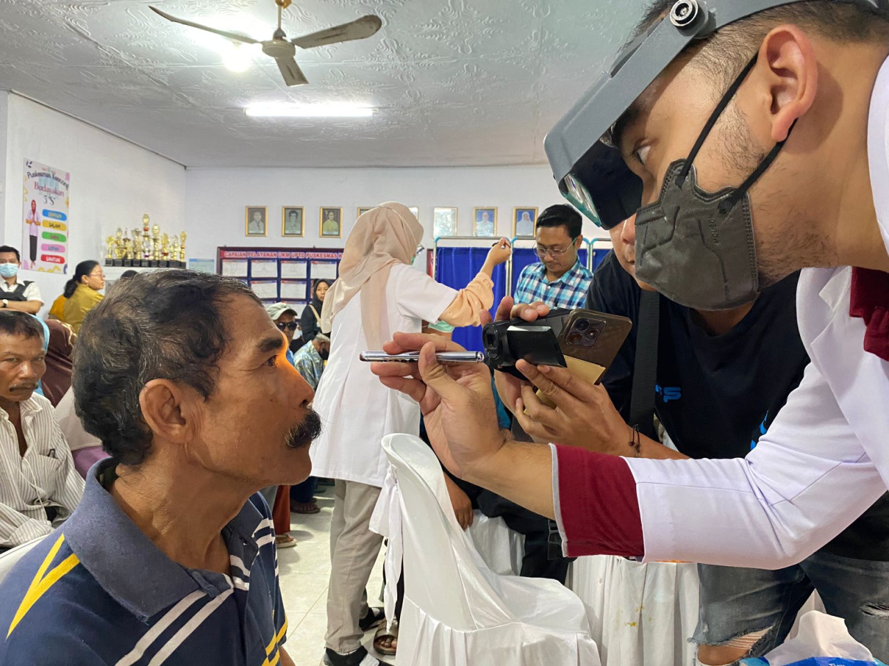 Program J-TERAK Pemkab Jember Sasar Masyarakat Pinggiran