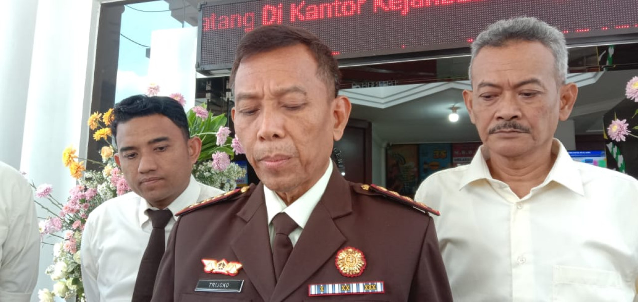 189 Unit Motor Rampasan Negara di Kejari Kota Malang Dijual, Segini Hasilnya