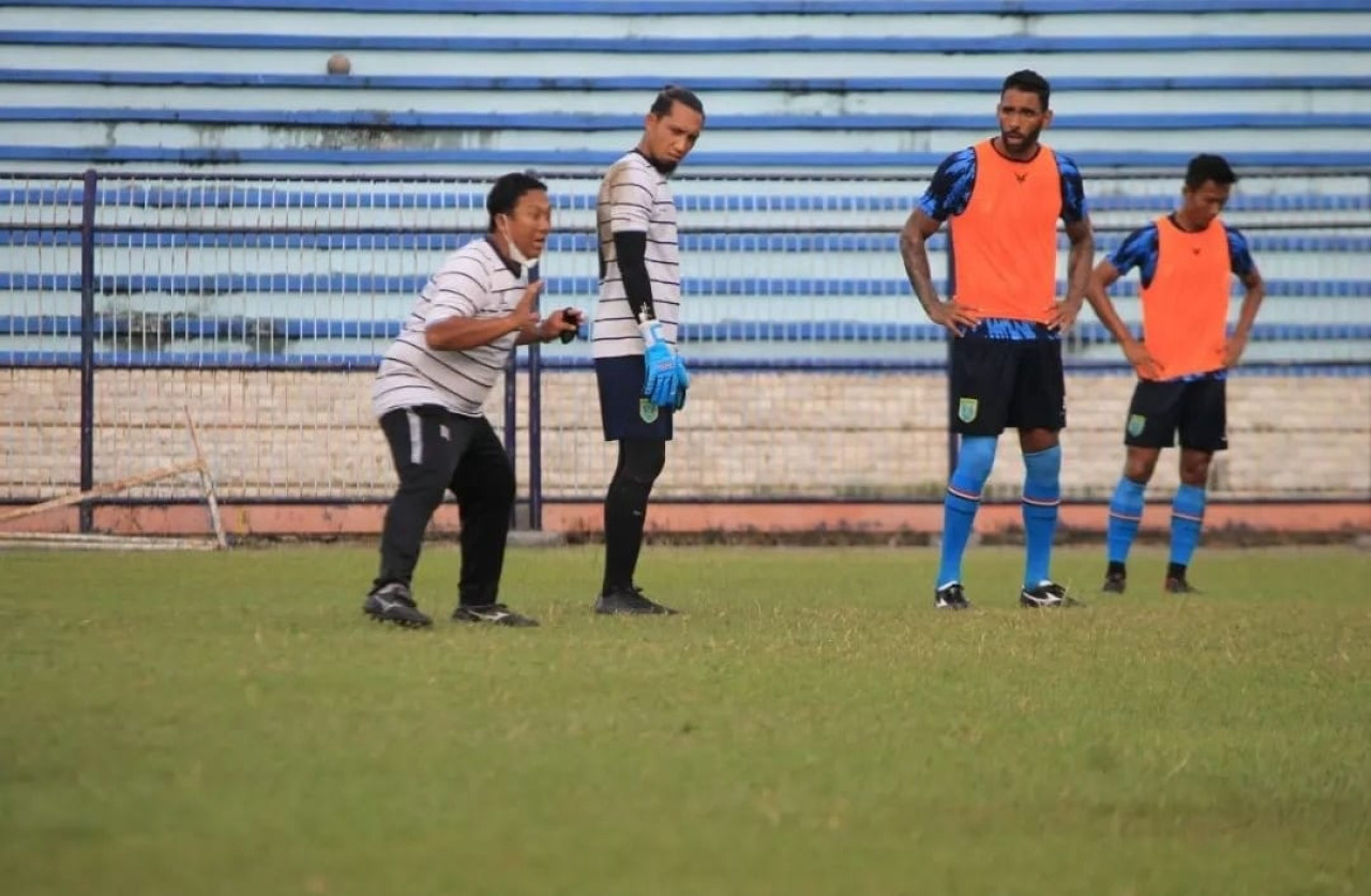 Persela Lamongan Buka Seleksi Pemain Muda Lokal