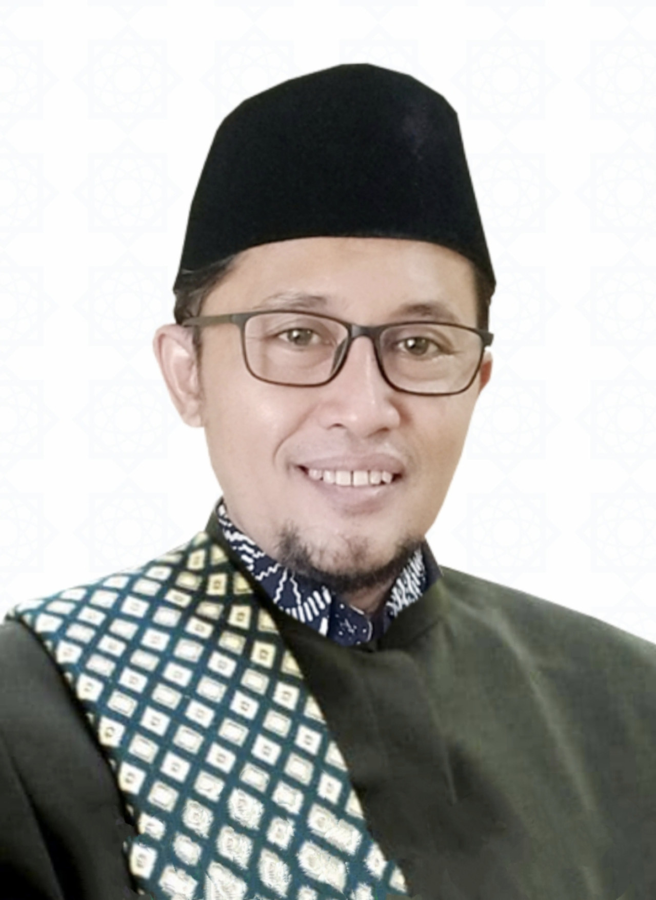 Ketua DPD PKS Bangkalan Akhmad Moestamin. (Dok. DPD PKS Bangkalan).