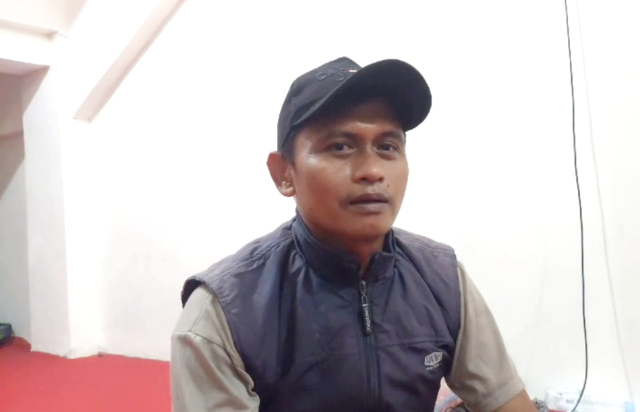 Masa Kerja Berakhir, Pantarlih di Bangkalan Belum Terima Honor