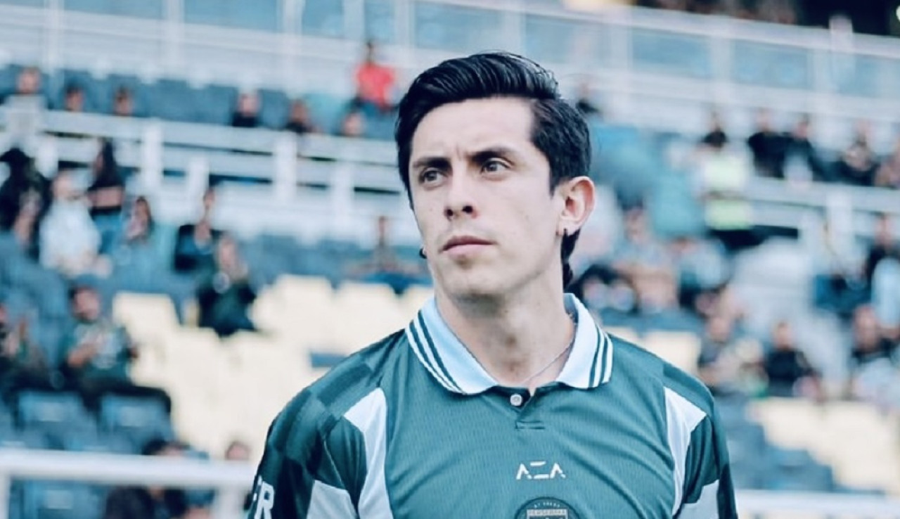 Francisco Rivera Kepincut Suporter Persebaya Surabaya