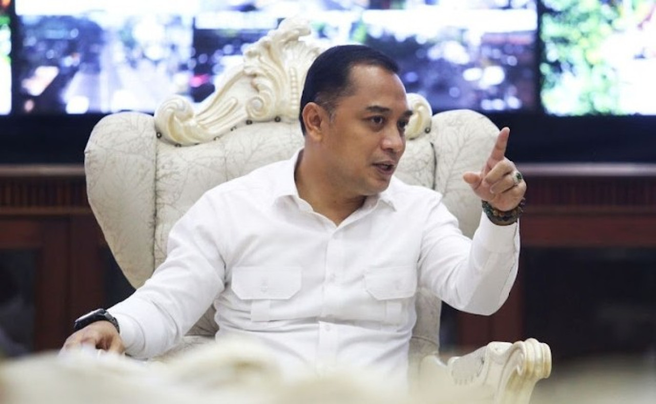 SE Larangan Judi Online di Surabaya Terbit, Masih Berani Ngeslot?