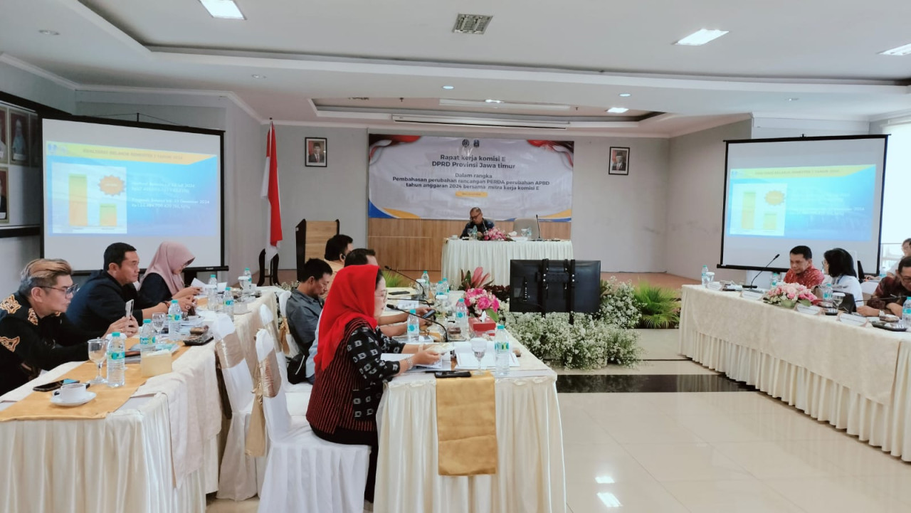 Prihatin Gangguan Mental Anak, DPRD Jatim Desak Pemprov Ambil Langkah Konkret