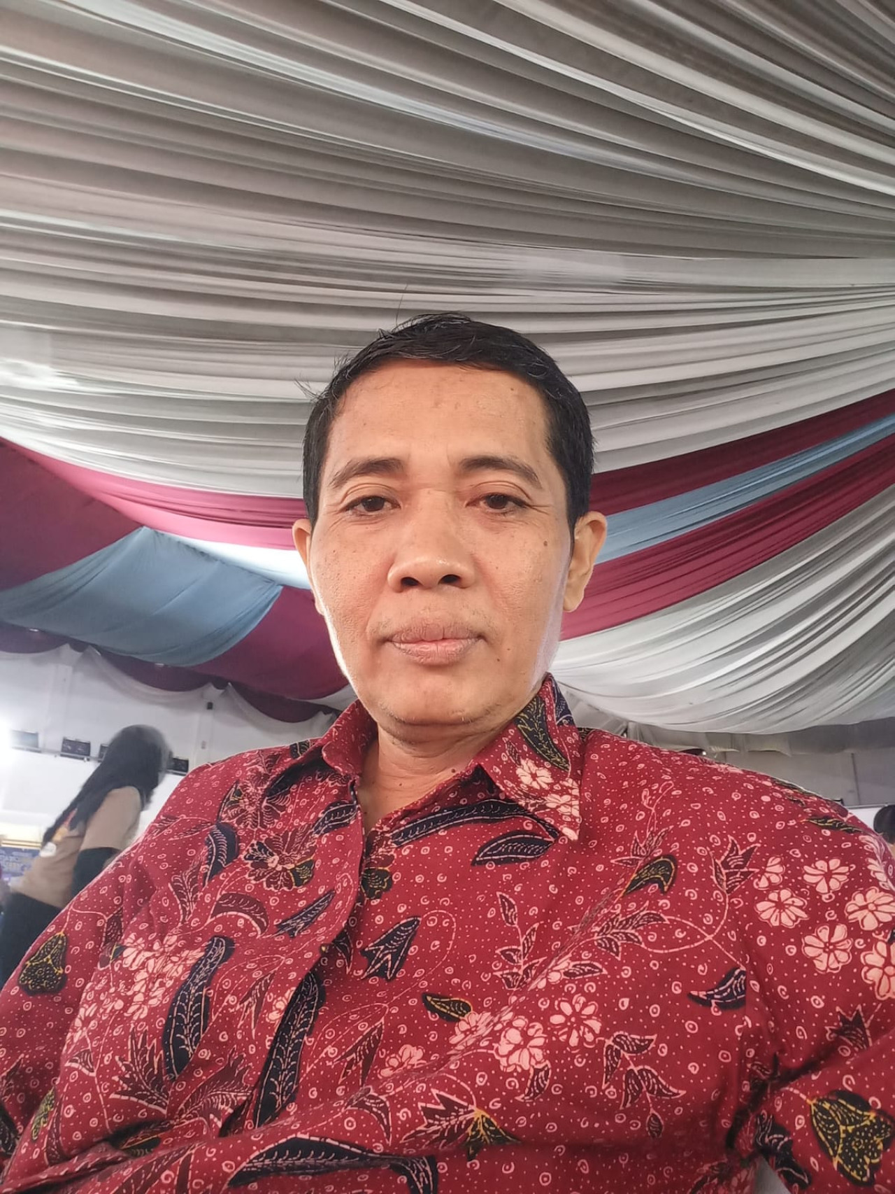 Pengamat Politik, Surokim. (Foto: Fathor Rahman/jatimnow.com)