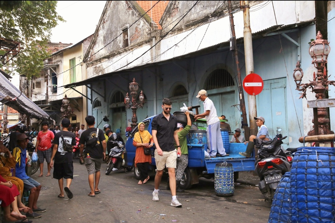 DPRD Minta Peningkatan APBD Surabaya 2025 Fokus ke Gerakkan Ekonomi Kreatif