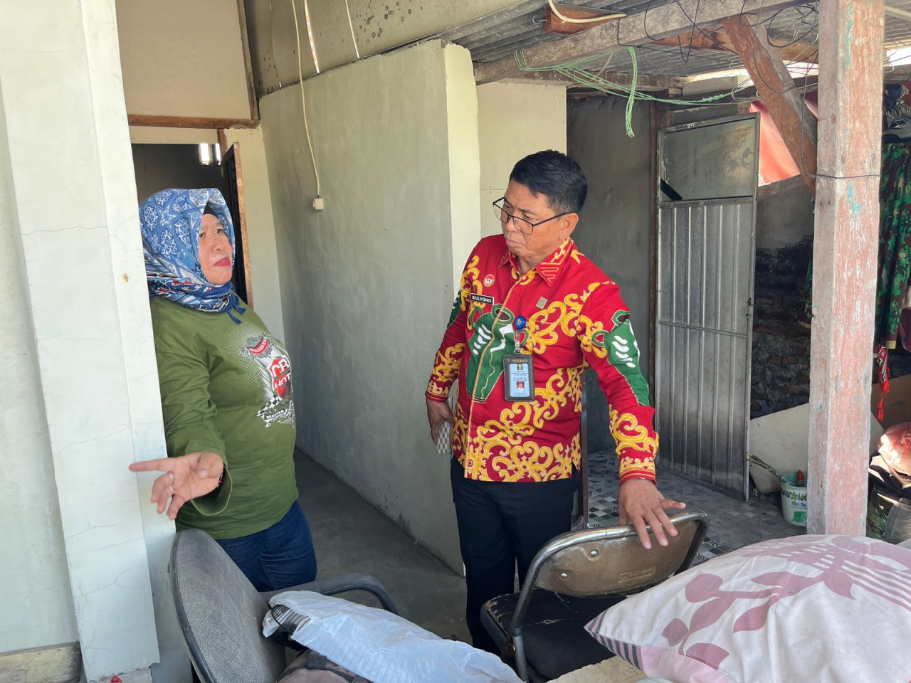 Foto: Humas Kemenkumham Jatim