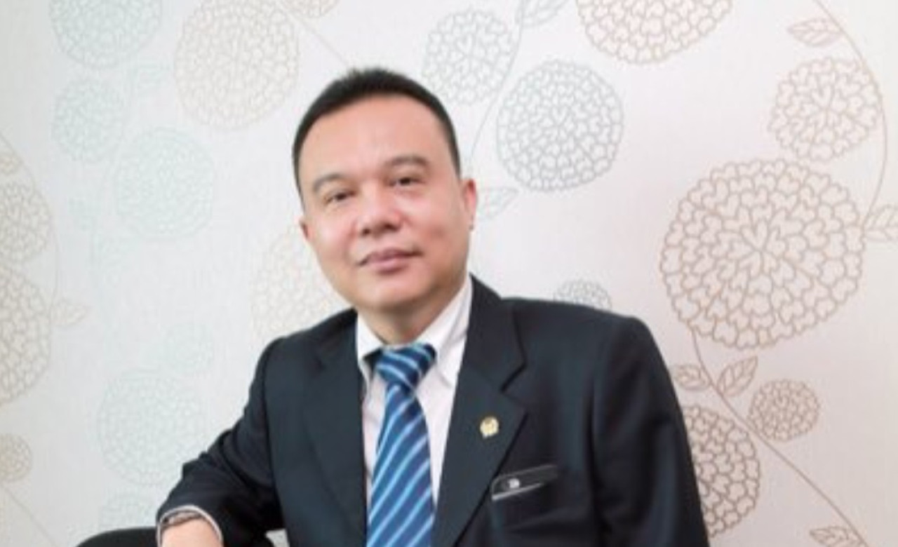 Wakil Ketua DPR RI Sufmi Dasco Ahmad. (Foto: dok. jatimnow.com)