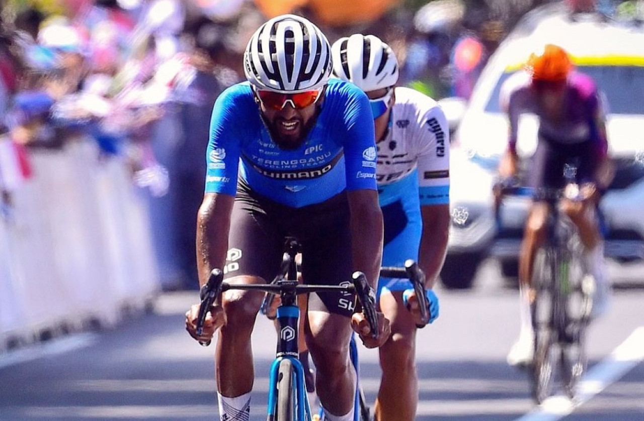 Tour de Banyuwangi Ijen 2024, Bukti Kualitas Brand Sepeda Indonesia