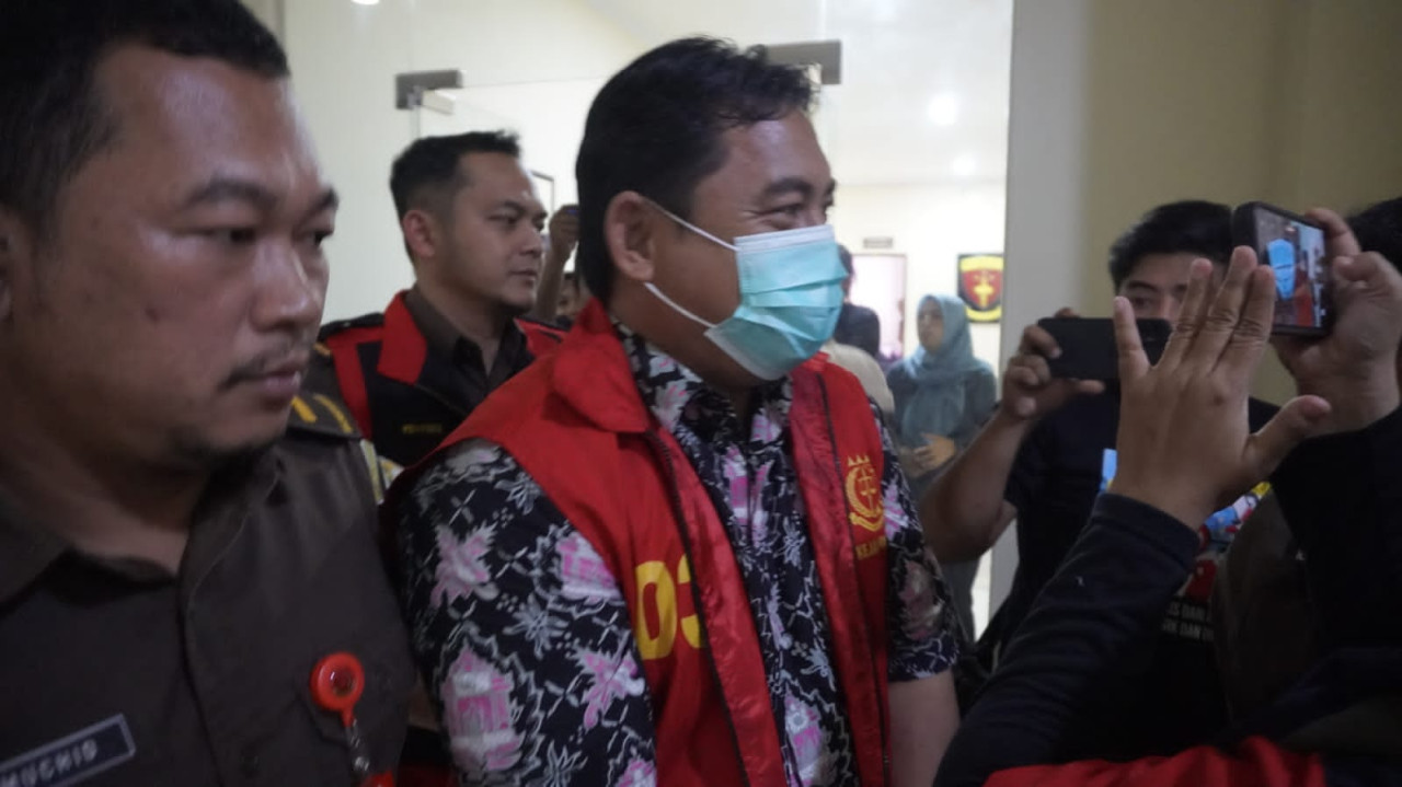 Kades di Sumberejo Bojonegoro jadi Tersangka Korupsi Mobil Siaga Desa