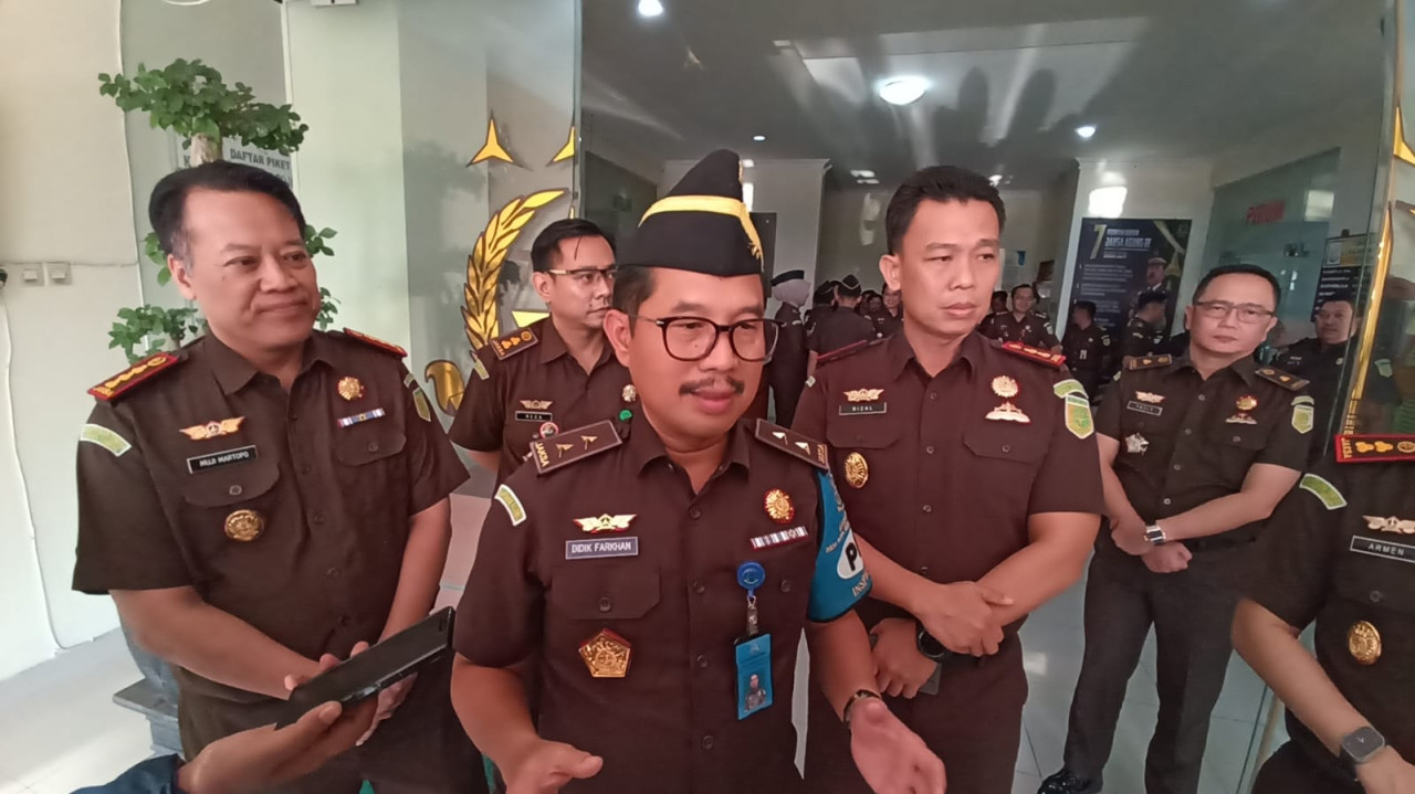 Kejagung Inspeksi Kejari Bojonegoro, Ini Hasilnya