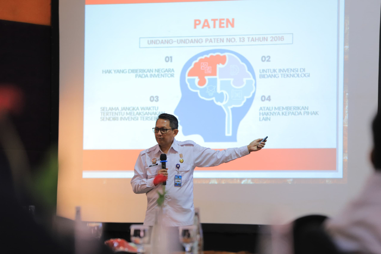 Foto: Humas Kemenkumham Jatim