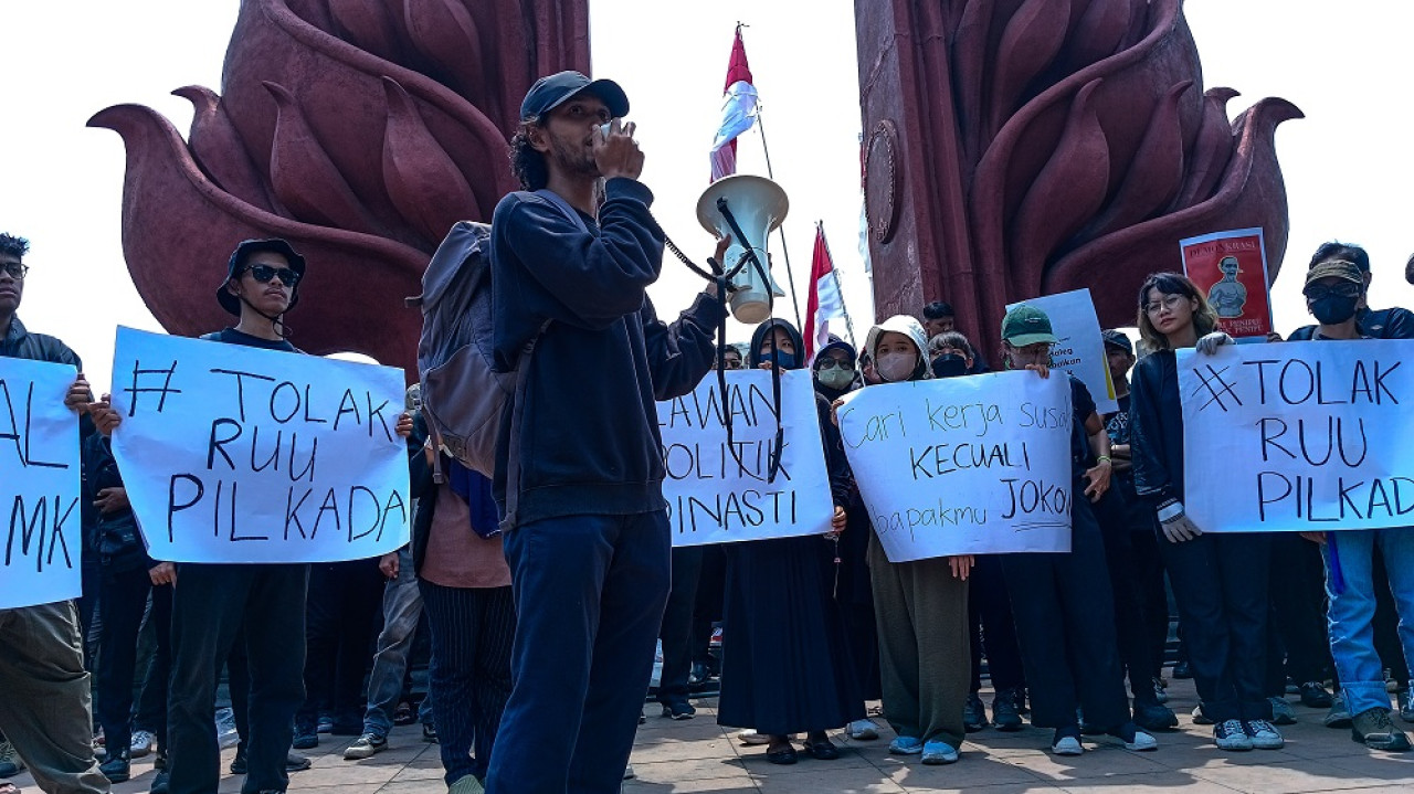 Foto-foto: MIsbahul Munir