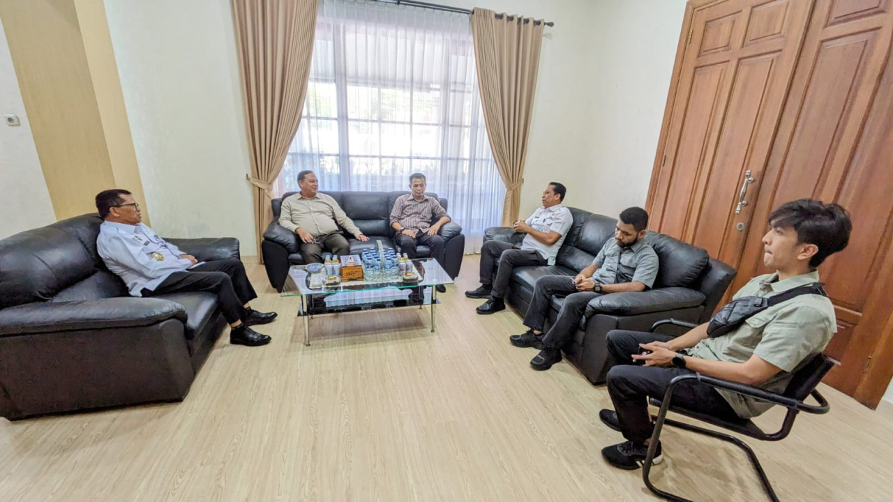 Foto: Humas Kemenkumham Jatim