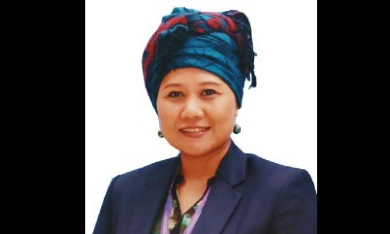 Luluk Nur Hamidah. (Foto: wikipedia)