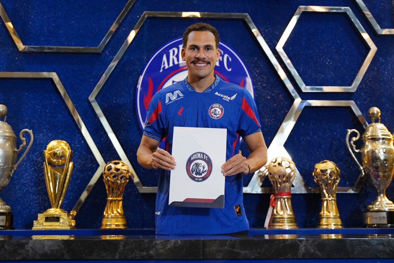 Pablo Oliveira. (Foto: PT LIB)