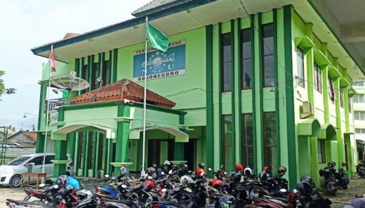 PCNU Bojonegoro Ingatkan Dampak Konflik PKB dan Lukman Edy