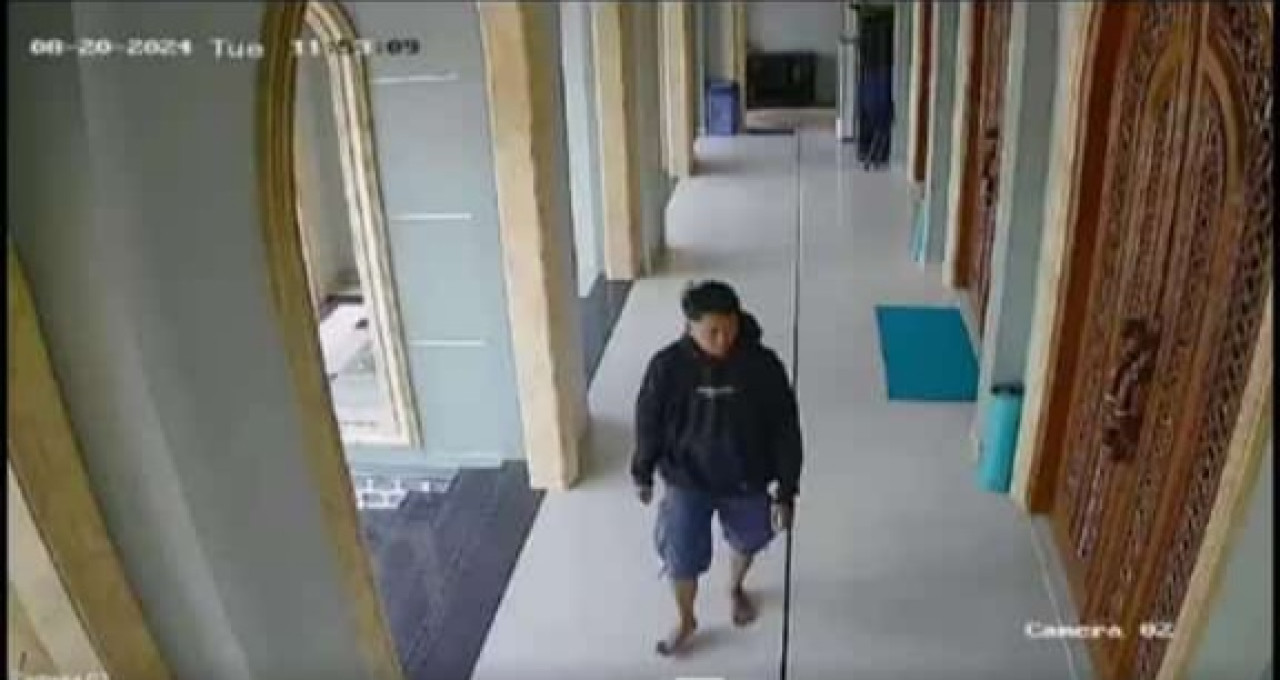 Kasus Pelecehan di Masjid Boureno Bojonegoro, Polisi Buru Pelaku