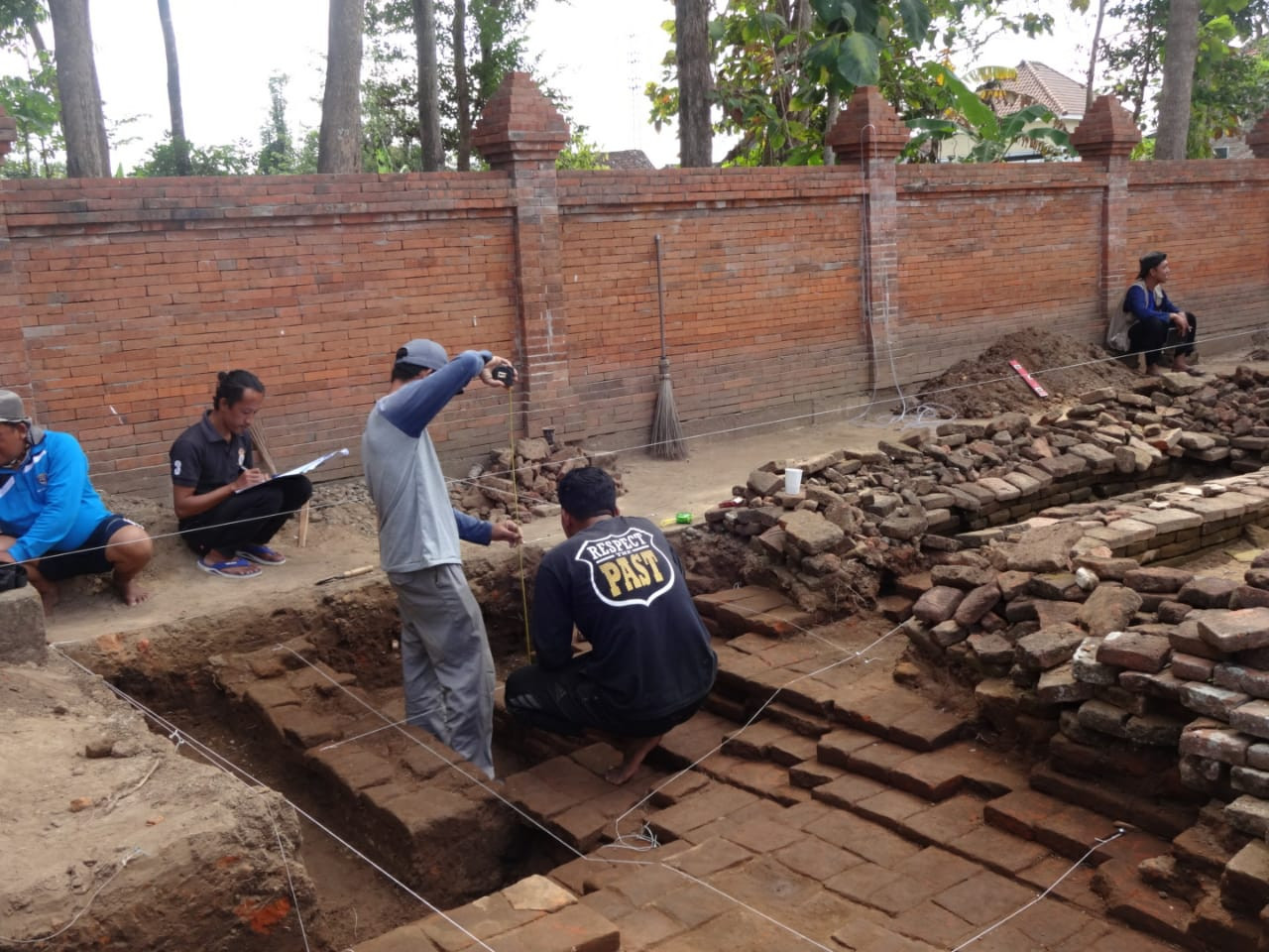 Candi Boyolangu Tulungagung Bakal Dipugar, BPK Wilayah XI Jatim Lakukan Ini