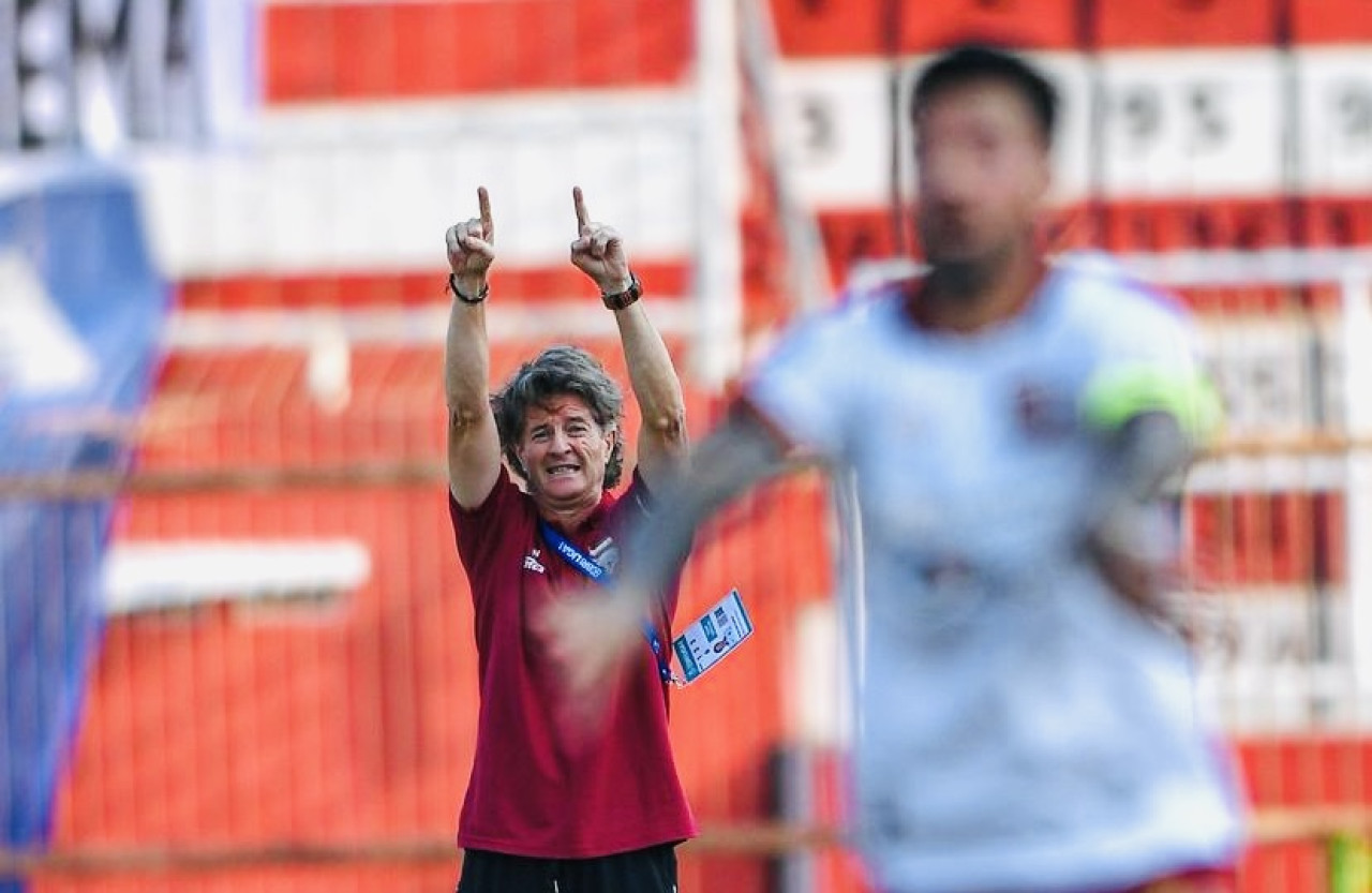 Kunci Sukse Borneo FC Kalahkan Arema Malang