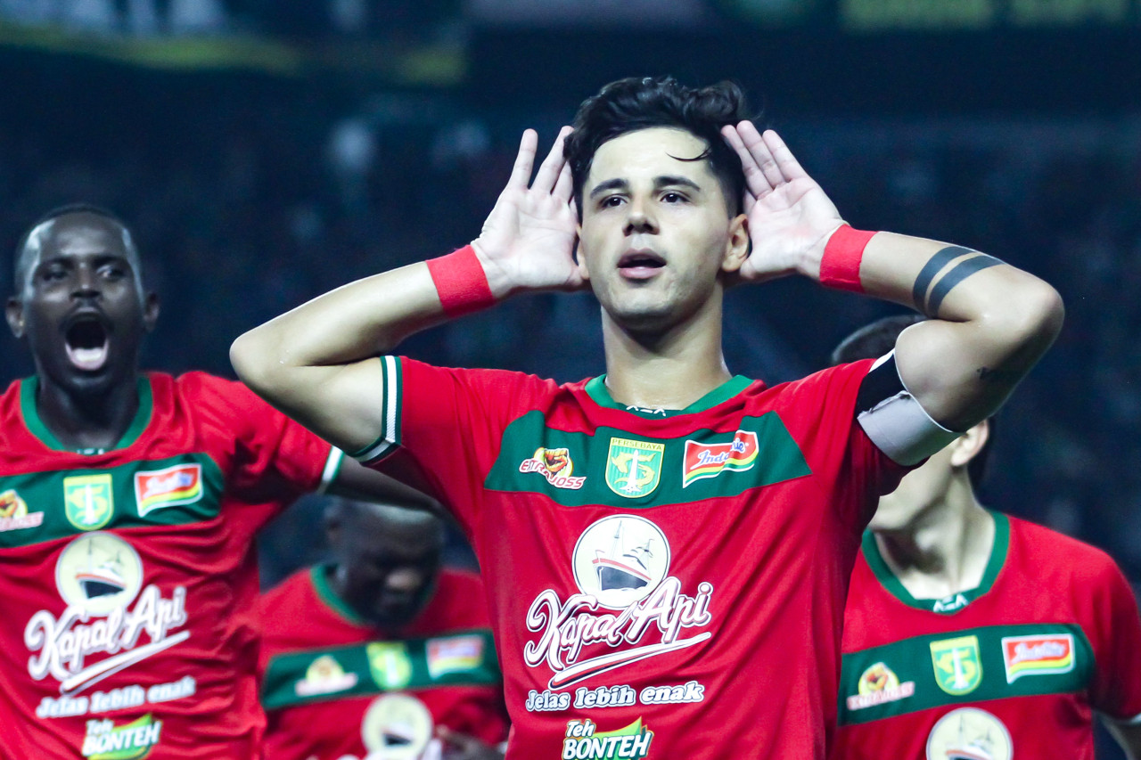 Foto-foto: Sahlul Fahmi