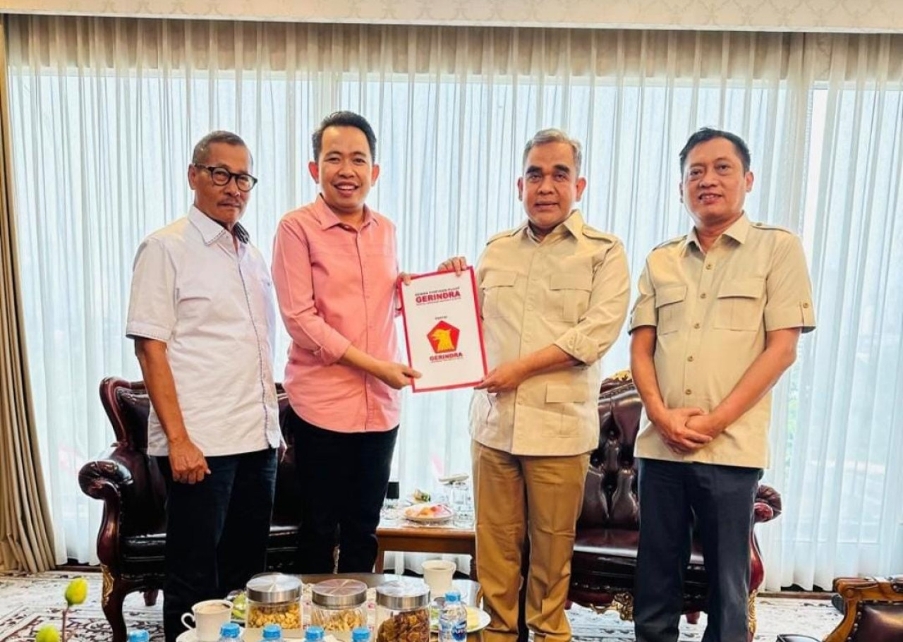 Beredar 3 Rekom Partai Duetkan Fawait-Djoko Maju Pilkada Jember