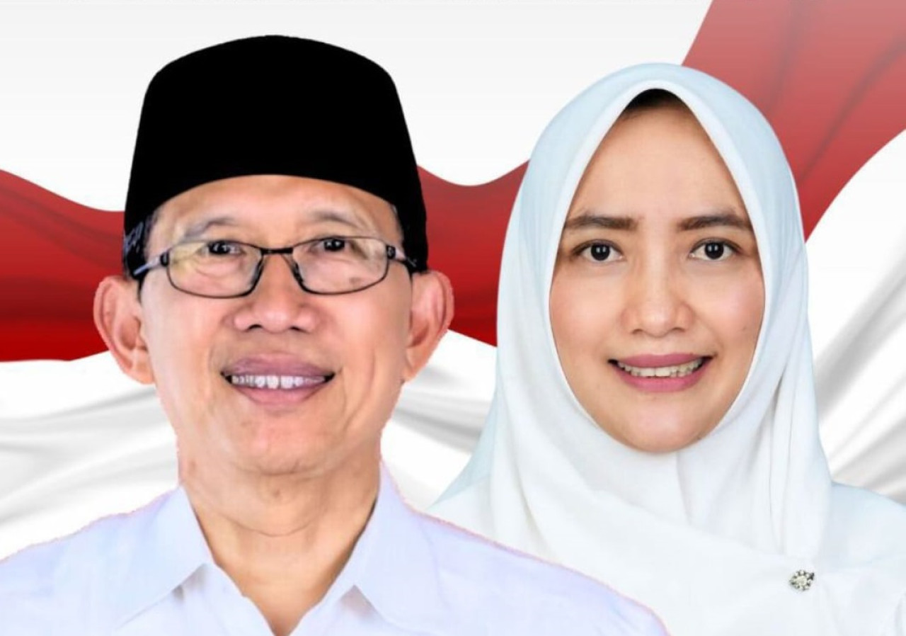 Viral, Foto B1KWK PDIP Usung 2 Caleg Gagal untuk Maju Pilkada Bojonegoro