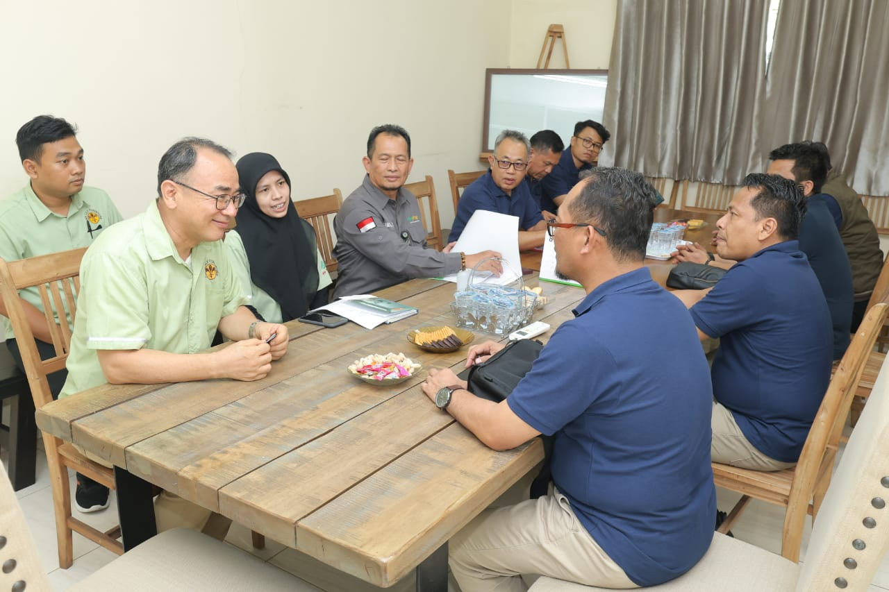 Timpora Jatim Gelar Opsgab Sisir Wilayah Tapal Kuda