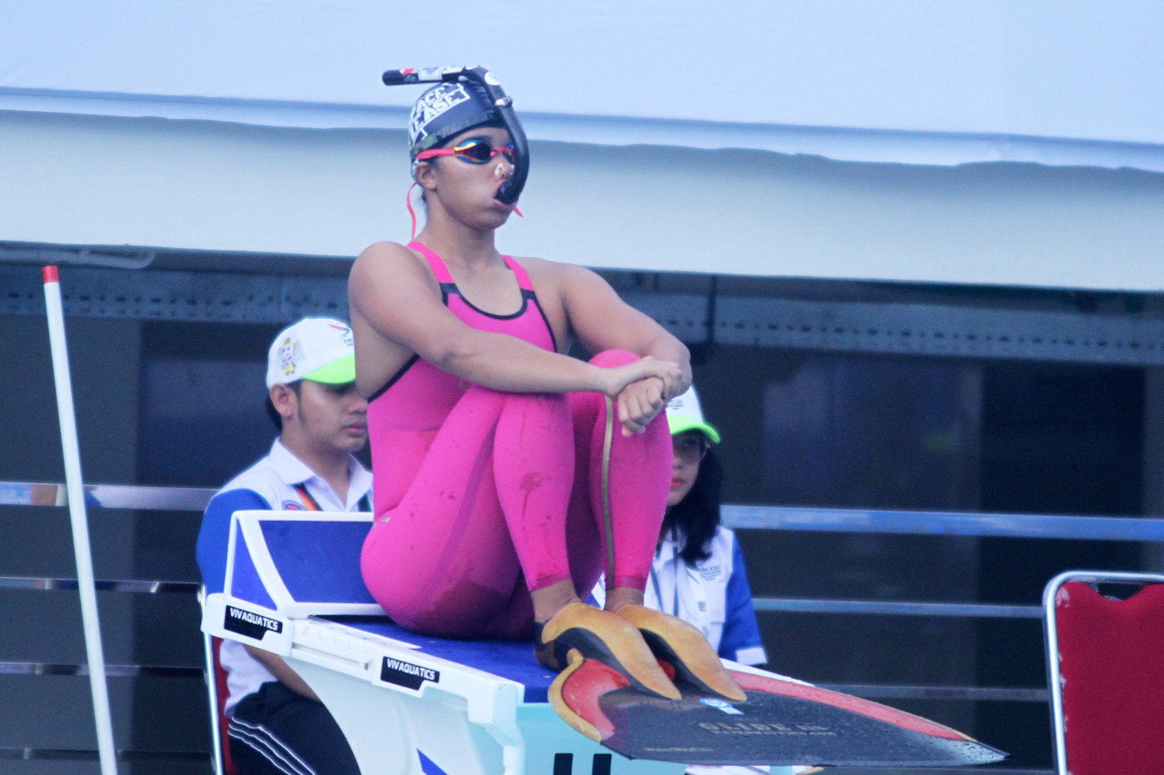 2 Atlet Selam Jatim Pecahkan Rekor Nasional di PON XXI Aceh-Sumut 2024