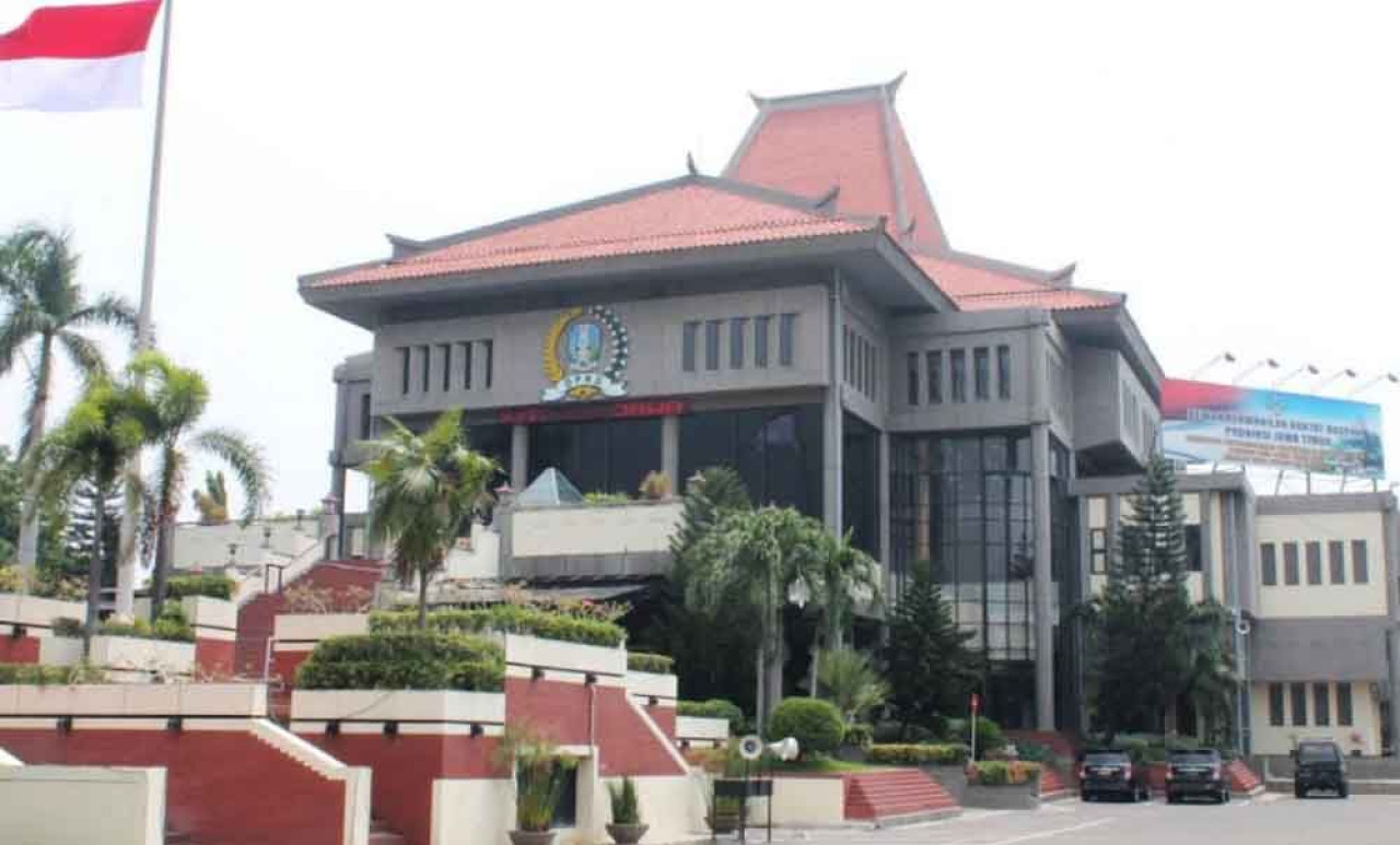 Bocoran Nama Kandidat Calon Pimpinan DPRD Jatim Periode 2024-2029