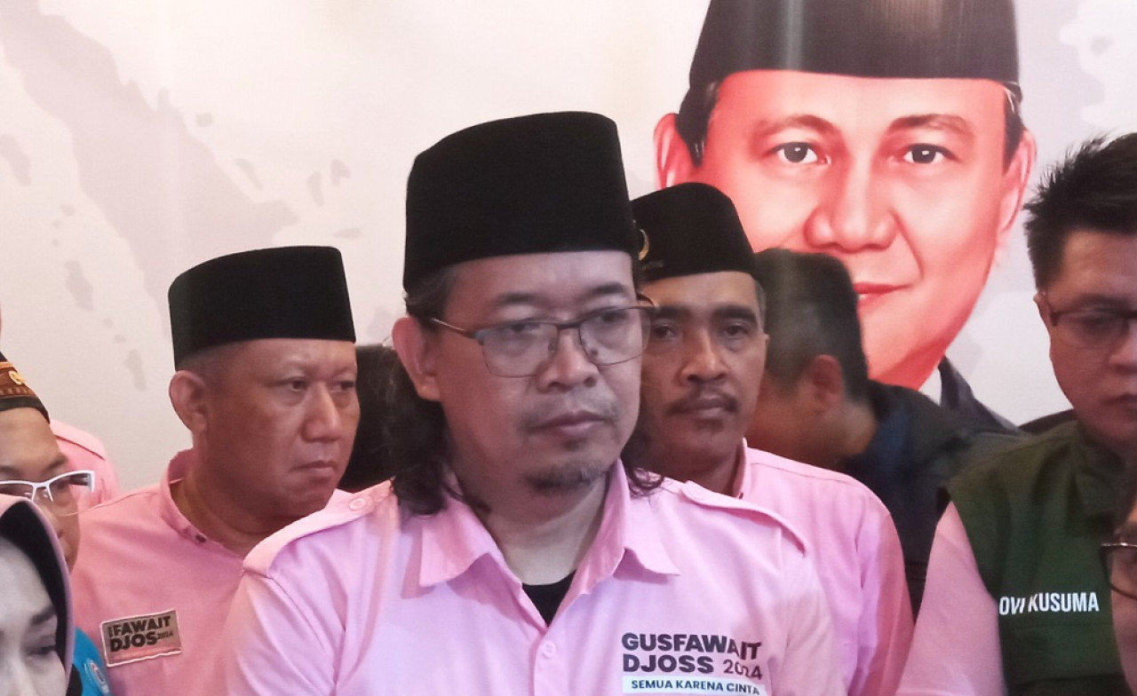 Alasan Tim Gus Fawait - Djoko Tak Hadiri Deklarasi Kampanye Damai KPU Jember