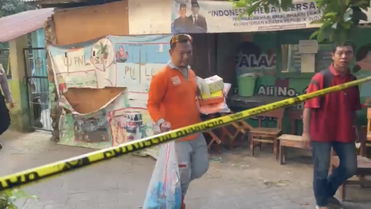 5 Fakta Baru Ibu Bunuh 2 Anak Kandung di Kediri