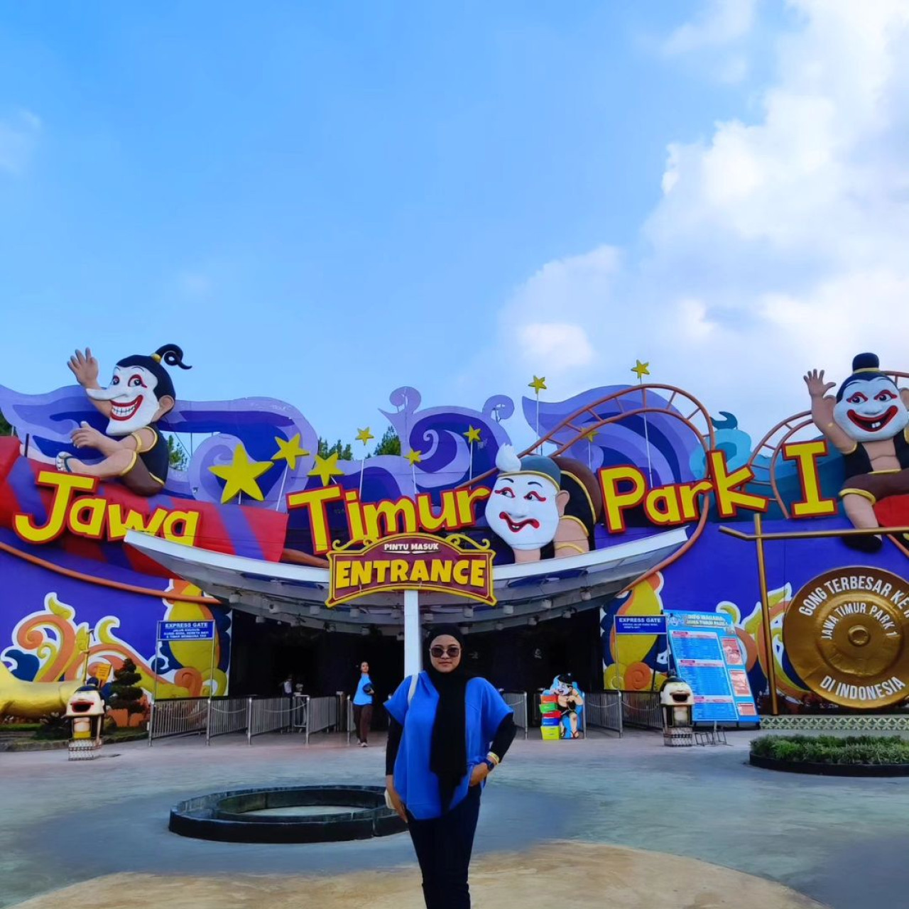 7 Tempat Wisata Apik di Malang yang Wajib Dikunjungi