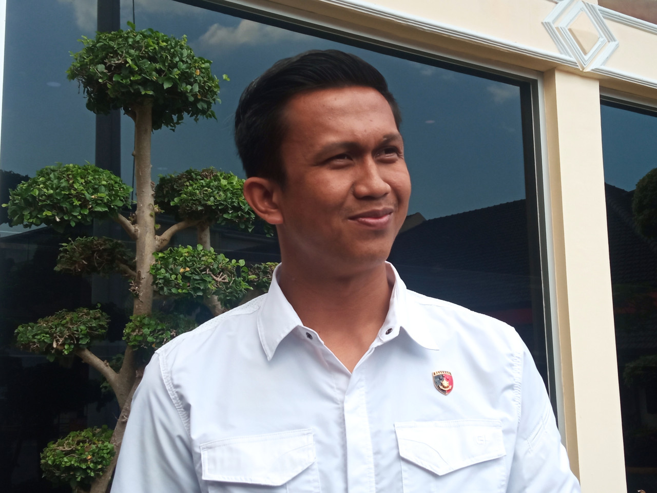 Perampok Sadis di Jember Telanjangi dan Siram Bensin ke Tubuh Korban