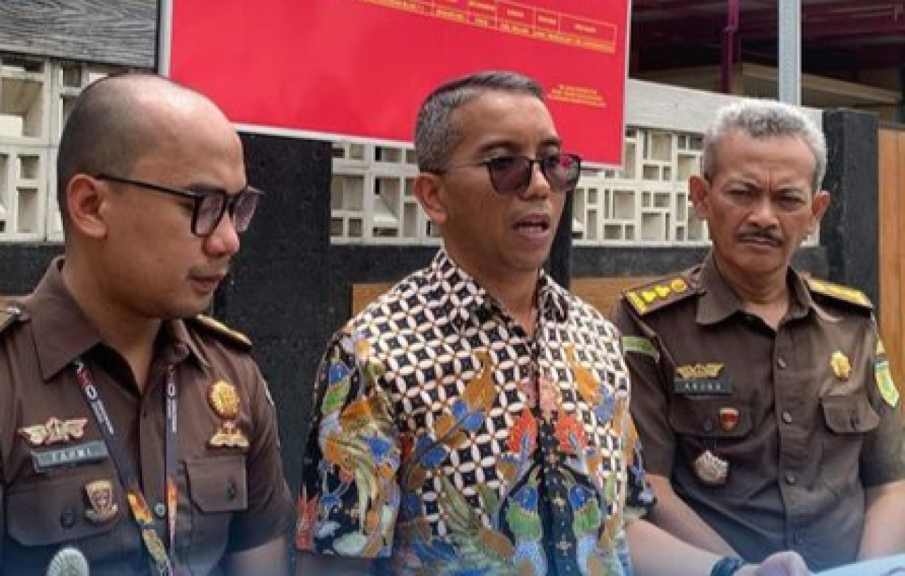 Kejari Kota Malang Bantah Isu Pejabatnya Terlibat Dugaan Pungli