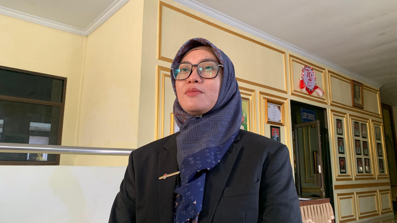 KPU Jember Teliti Ulang Hasil Tes Kesehatan Bapaslon Pilkada 2024