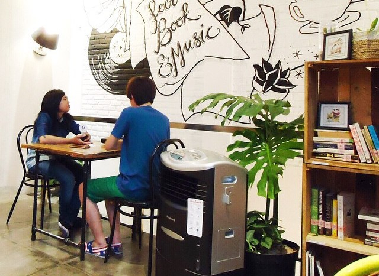 5 Tempat Nongkrong Keren di Surabaya, Cocok untuk Bersantai dan Bekerja