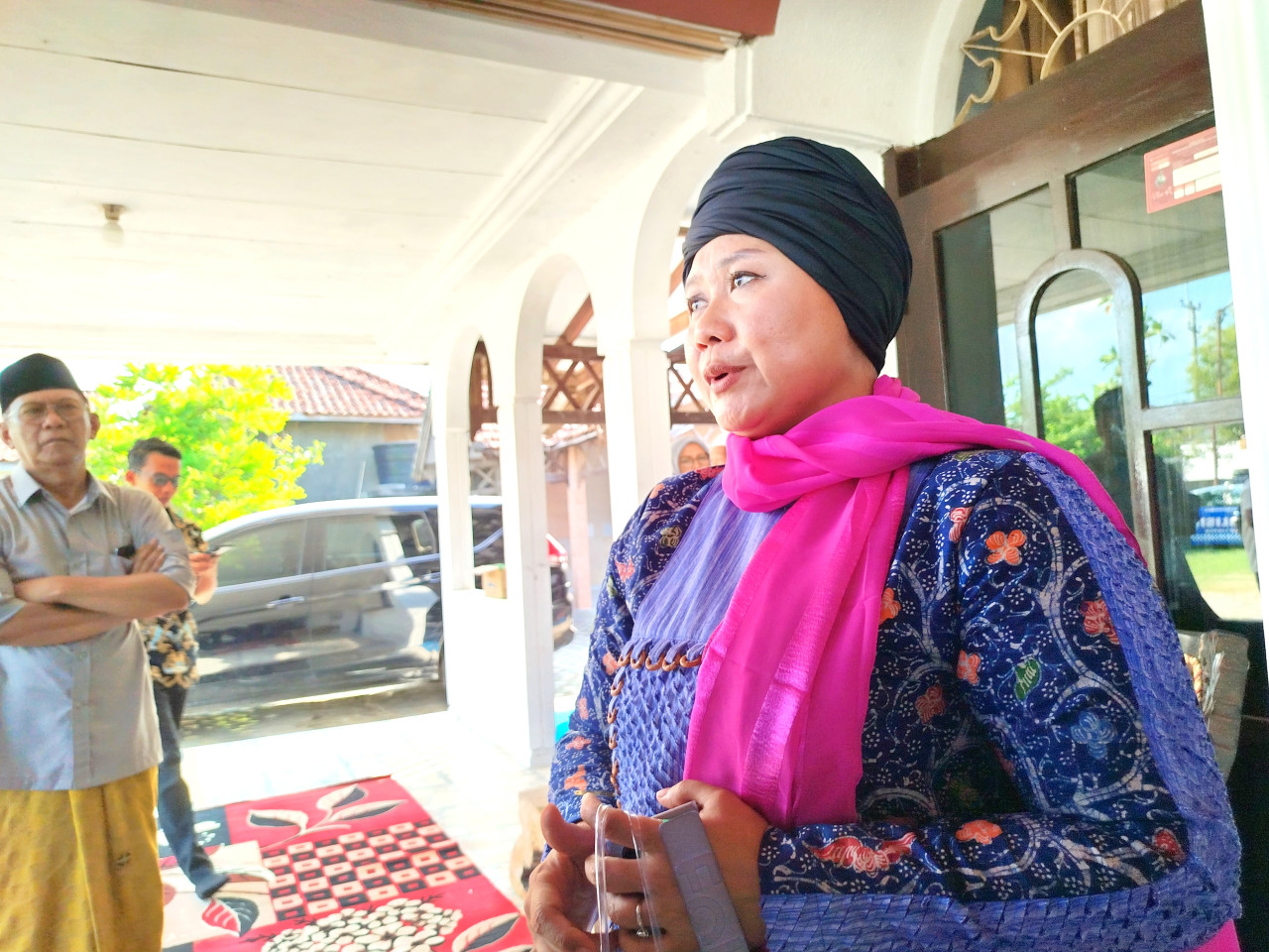 Cagub Luluk Tanggapi Wacana Pemekaran Madura jadi Provinsi, Setuju?