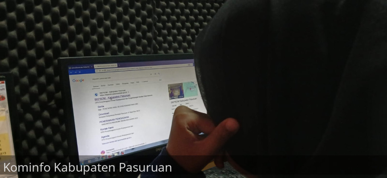 1787 Pelamar di Pasuruan Tak Lulus Administrasi Seleksi CPNS, Bisa Ajukan Sanggahan