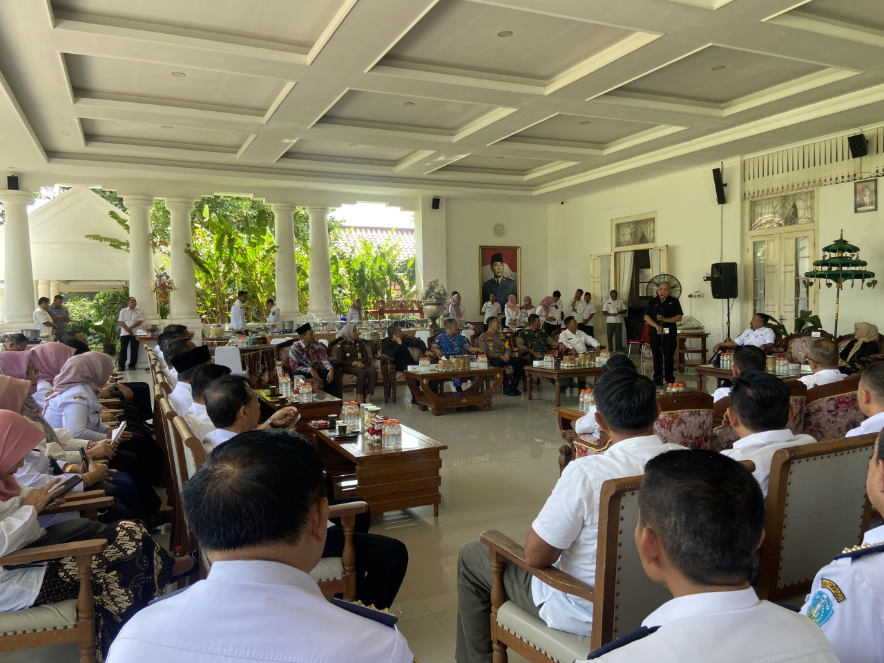 Joko Irianto jadi Pjs Bupati Ponorogo