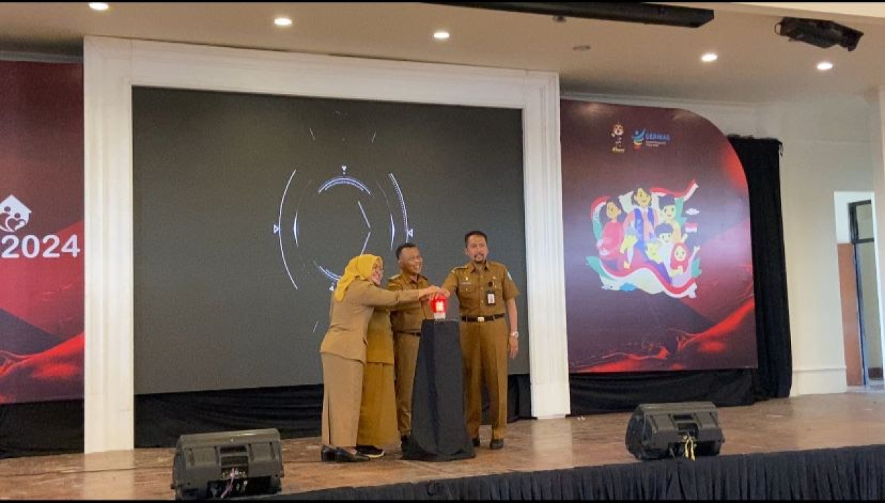 Pemkab Ponorogo Luncurkan Posyandu ILP