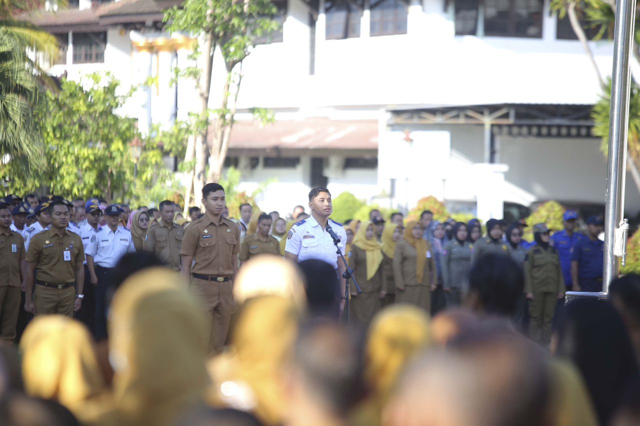 Perpanjangan Pendaftaran CPNS, BKPSDM Ponorogo: Jangan Tunda Submit