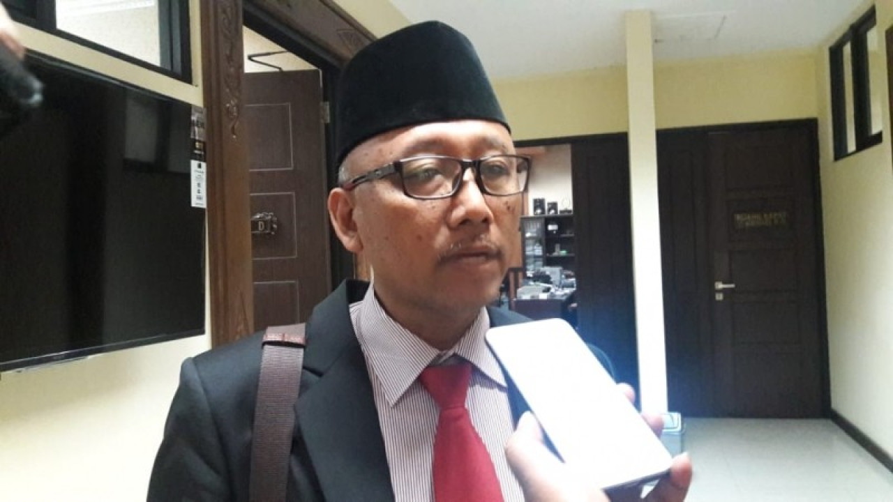 Suli Da'im anggota Fraksi PAN DPRD Jatim. (Foto: dok. jatimnow.com)