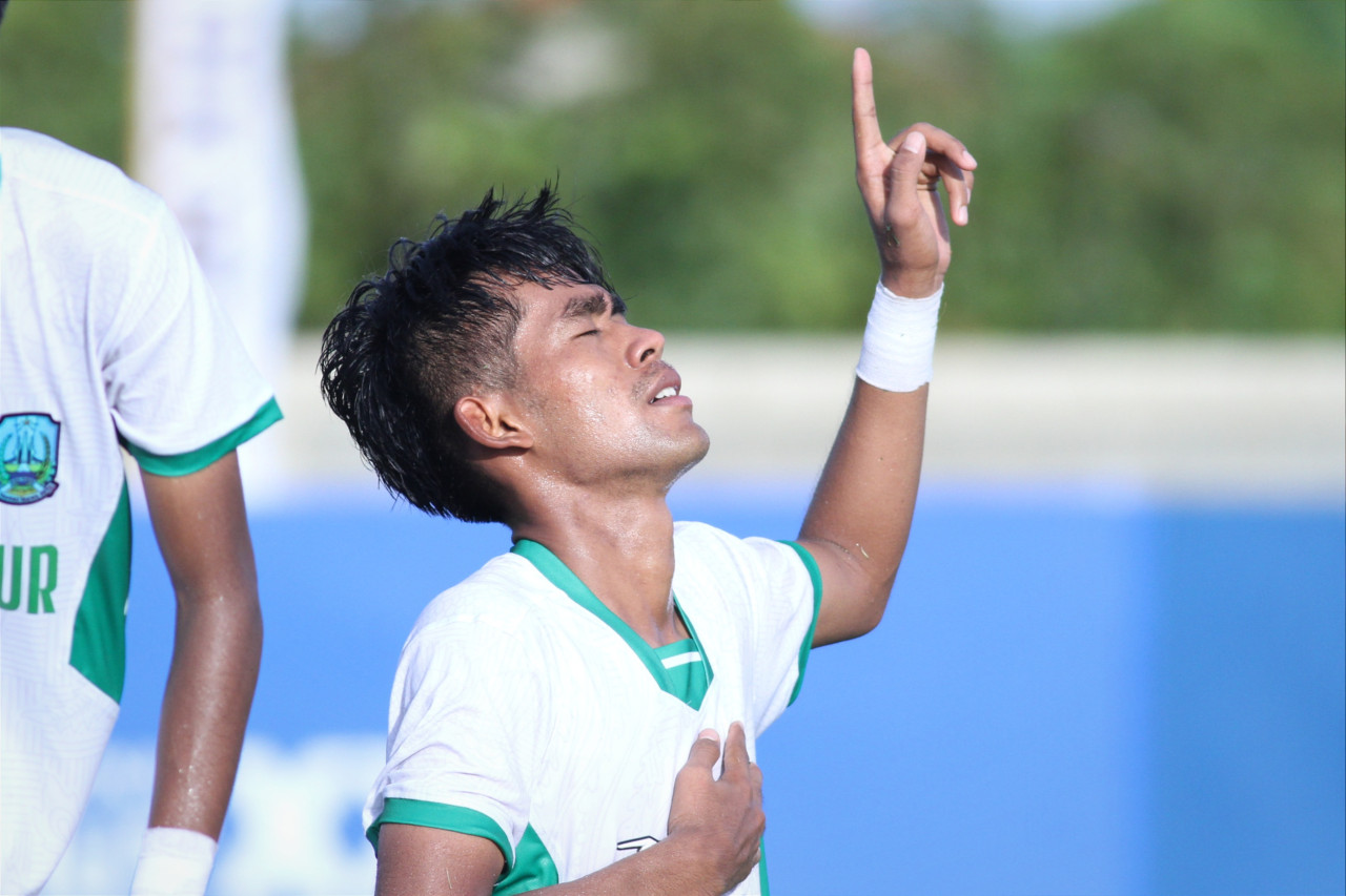 Ini Calon Lawan Tim Sepak Bola Jatim di Perempat Final PON XXI Aceh-Sumut 2024