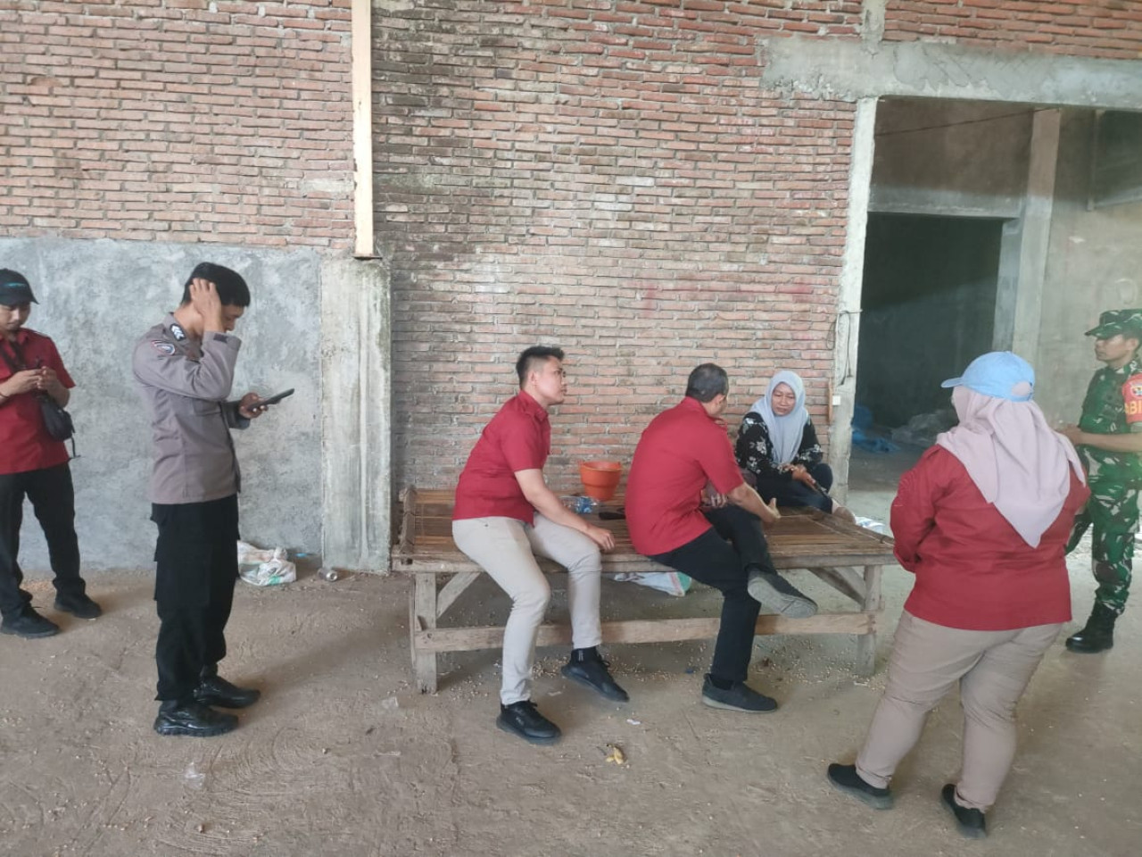 Foto: Humas Kemenkumham Jatim