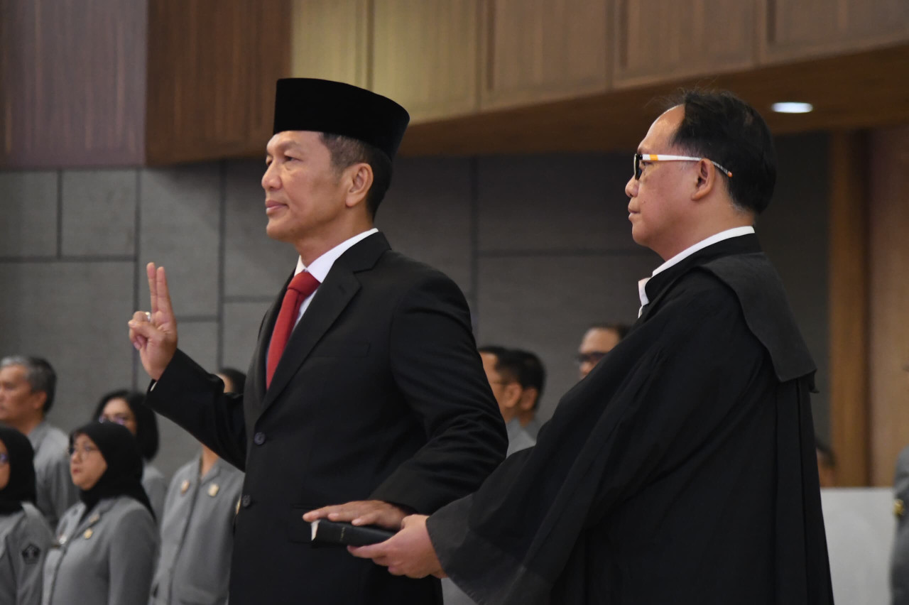 Foto: Humas Kemenkumham Jatim