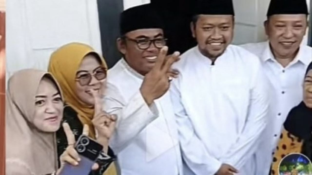 Kepsek dan Kades di Sampang Dilaporkan Bawaslu, Diduga Kampanyekan Paslon