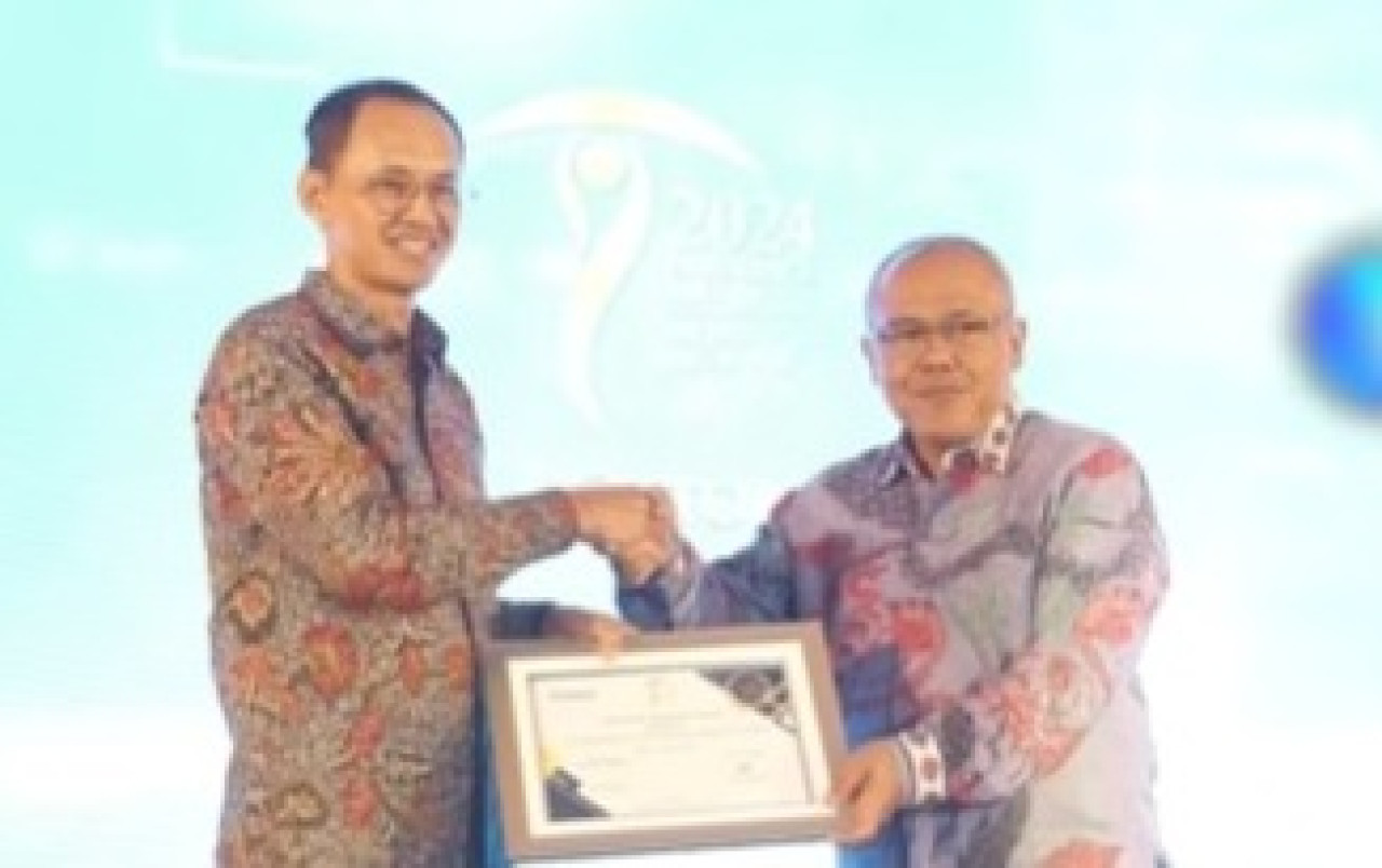 PT Asuransi Jasaraharja Putera Raih Penghargaan, Bukti Kinerja Terbaik