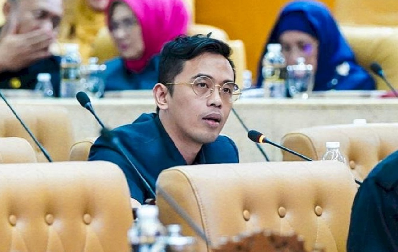 Butuh Solusi Kreatif Hadapi Potensi PAD Jatim Turun Rp4 Triliun